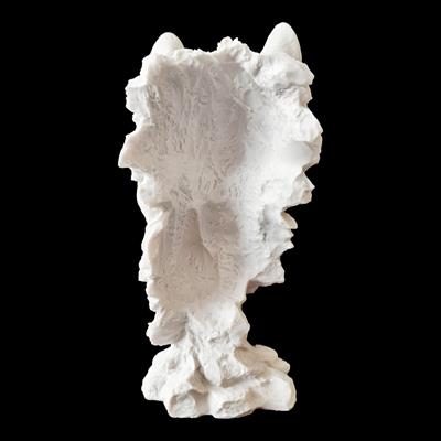 OB 2278 - Kurt Ham Polyester Dekoratif Obje