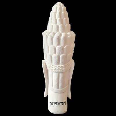 OB 2295 - Buda Heykel Polyester Dekoratif Obje