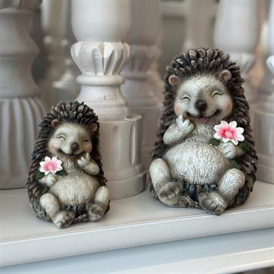 Ob 2478 - Kirpi Set Ham Polyester Ev Dekor