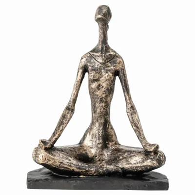 Ob 2523 - Kadın  Modern Heykel Ham Polyester Büst Ev , Ofis Dekor