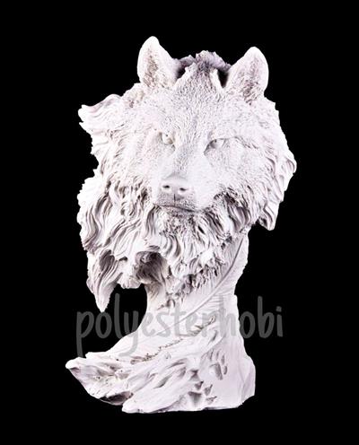 Ob 541 - Kurt Ham Polyester Obje