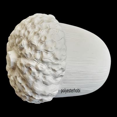 Ob 593 - Palamut Ham Polyester Obje