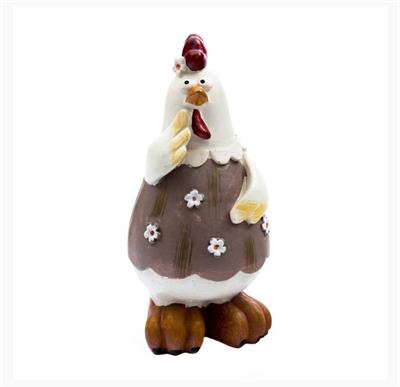 OB - 642 ŞAŞKIN TAVUK BÜYÜK