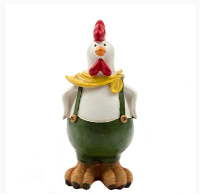 OB - 643 BABA TAVUK BÜYÜK