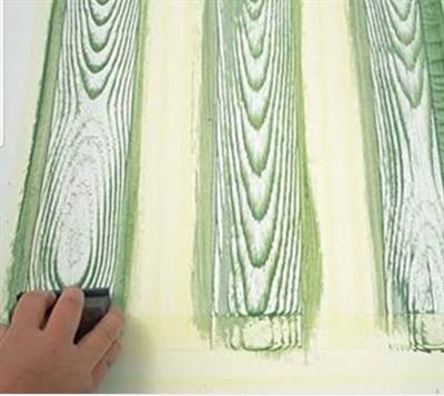 PLAİD WOODGRAİNER AHŞAP BUDAK ALETİ
