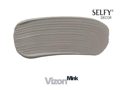 Selfy Dekor Vizon 240 cc Kendinden Vernikli Dönüşüm Boyası