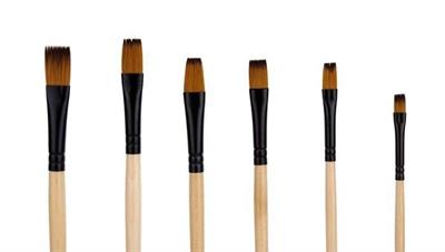 SET 3 YENİ SERİ STROKE 6 LI SET