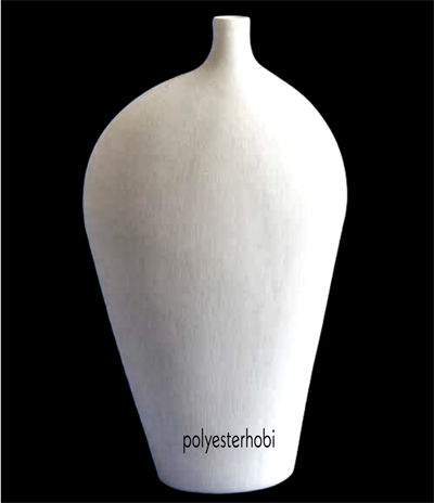 SR 024 - Narin Vazo Ham Seramik 1