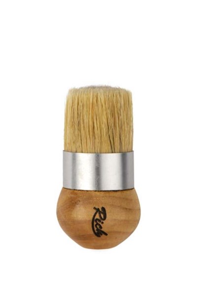Wax Brush , Eskitme Fırça , Mobilya ve Obje Tasarım , Süpürme Fırçası 800  Seri