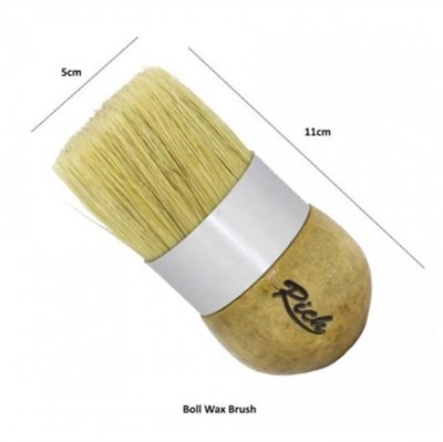Wax Brush , Eskitme Fırça , Mobilya ve Obje Tasarım , Süpürme Fırçası 800  Seri