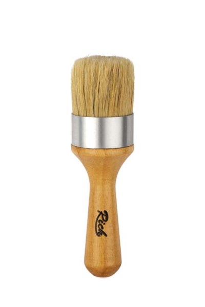Wax Brush , Eskitme Fırça , Mobilya ve Obje Tasarım , Süpürme Fırçası 802 Seri