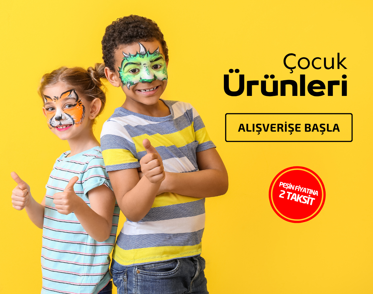 ÇOCUK ÜRÜNLERİ