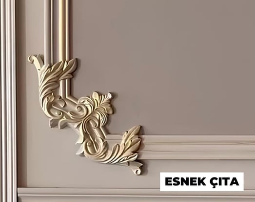 ESNEK ÇITA