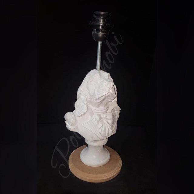 abj-212-kopek-abajur-ham-polyester-obj-ea7c10.jpg