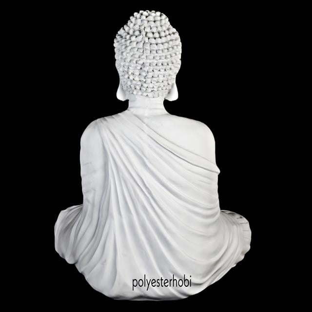 ob-1807-buda-oturan-ham-polyester-obje-b40515.jpg