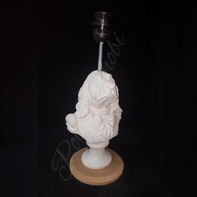 abj-212-kopek-abajur-ham-polyester-obj-ea7c10.jpg