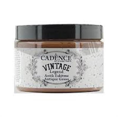 VL14 Koyu Amber - Vintage Legend 150ml