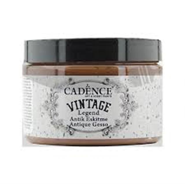 VL14 Koyu Amber - Vintage Legend 150ml
