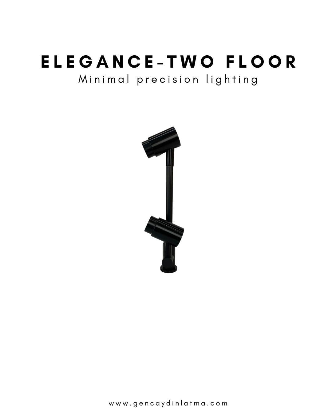 Elegance-Two FloorElegance-Two Floor