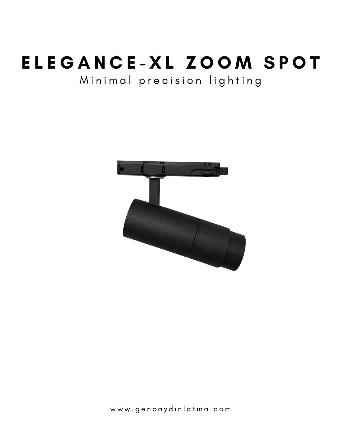 Elegance -XlElegance -Xl