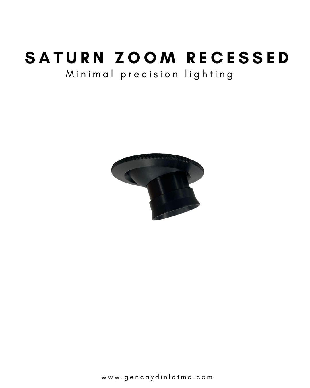 Saturn Zoom LightSaturn Zoom Light