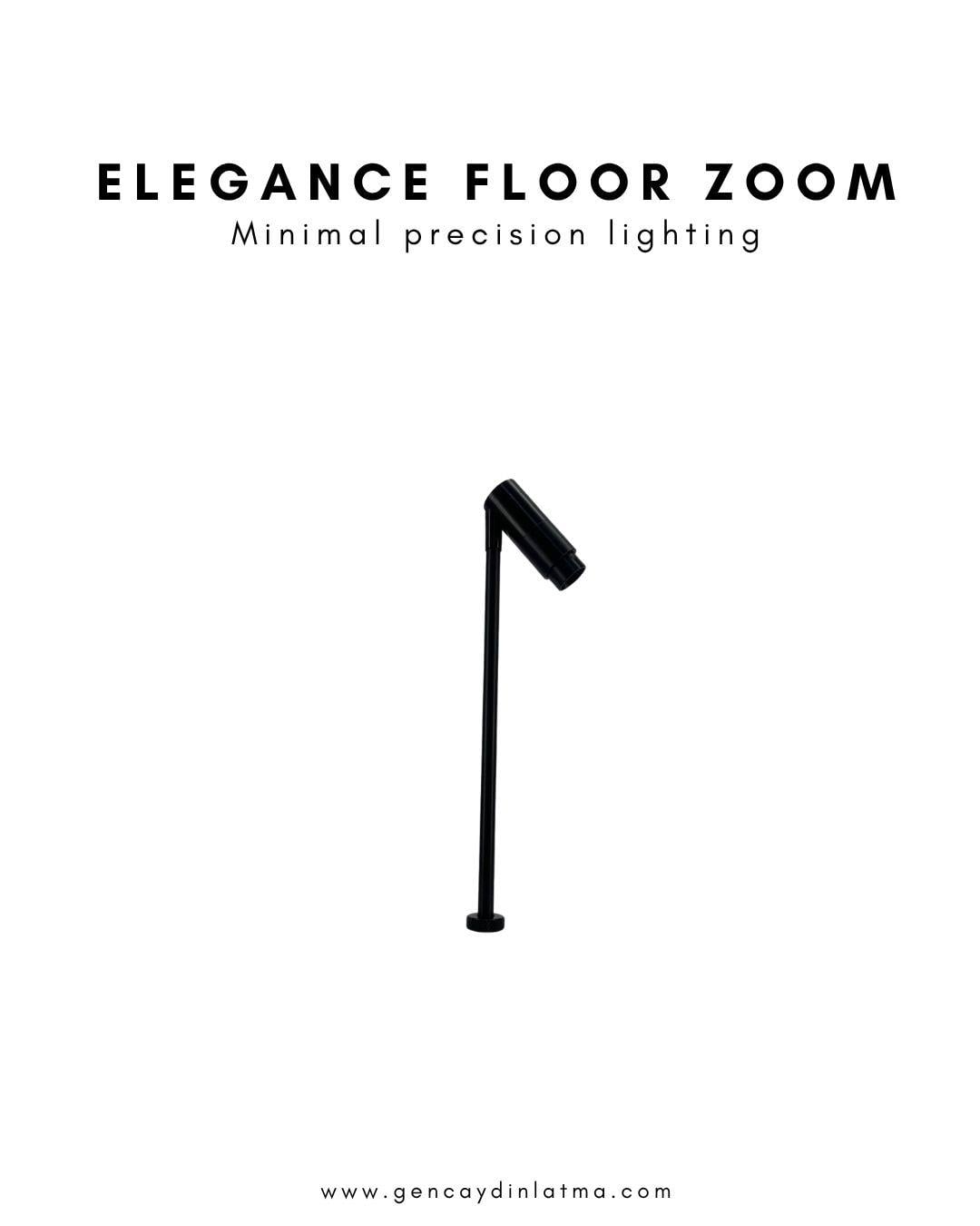 Elegance Floor ZoomElegance Floor Zoom