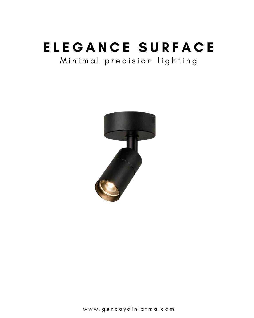 Elegance SurfaceElegance Surface