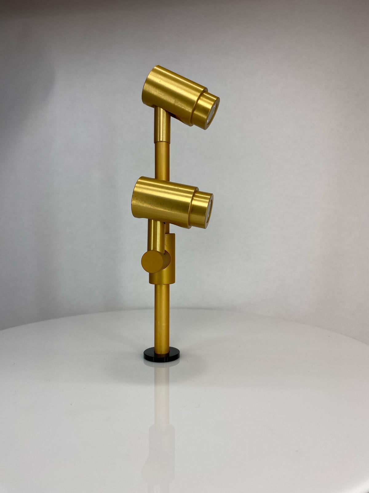 ELEGANCE TWO FLOOR -GOLDELEGANCE TWO FLOOR -GOLD