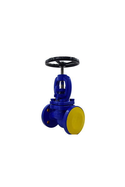 AYVAZ GLOBE VANA GV-16 PN16 DN 15