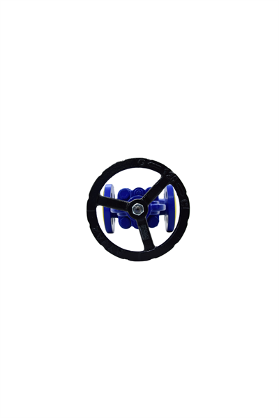 AYVAZ GLOBE VANA GV-16 PN16 DN 15