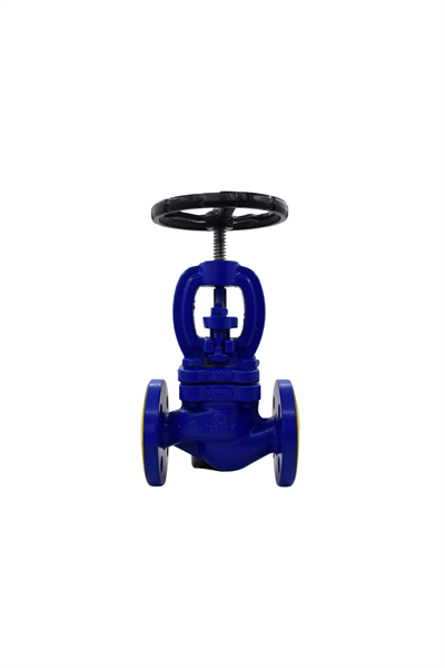 AYVAZ GLOBE VANA GV-16 PN16 DN 15