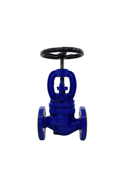 AYVAZ GLOBE VANA GV-16 PN16 DN 20