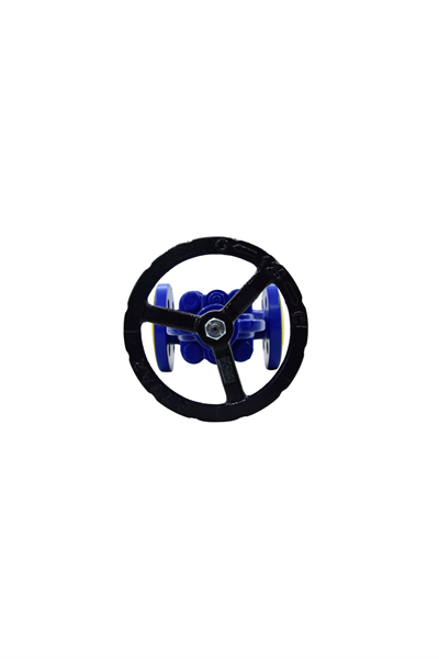 AYVAZ GLOBE VANA GV-16 PN16 DN 20