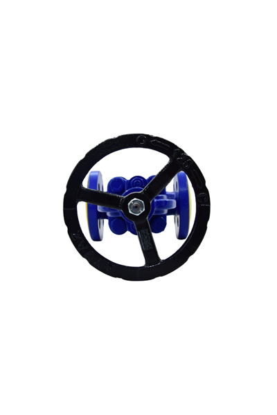 AYVAZ GLOBE VANA GV-16 PN16 DN 25