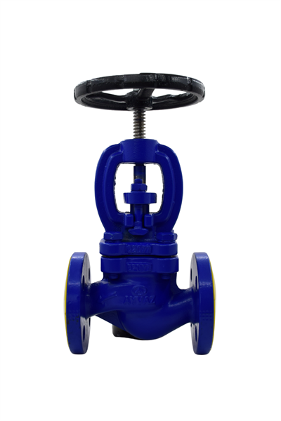 AYVAZ GLOBE VANA GV-16 PN16 DN 25