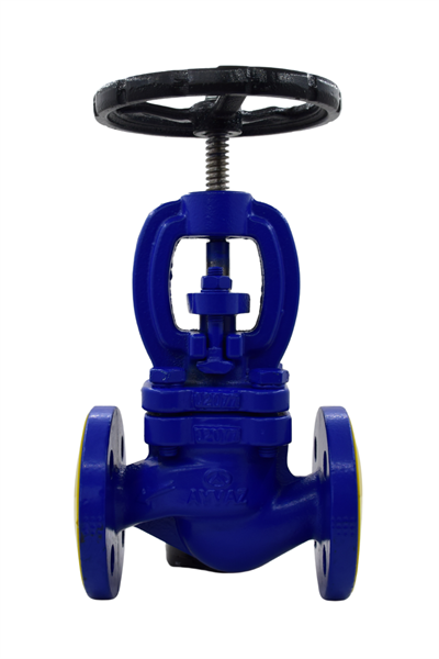 AYVAZ GLOBE VANA GV-16 PN16 DN 32