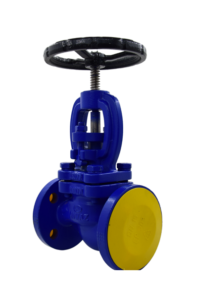 AYVAZ GLOBE VANA GV-16 PN16 DN 32