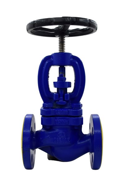 AYVAZ GLOBE VANA GV-16 PN16 DN 40