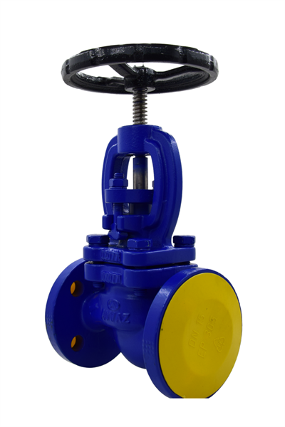AYVAZ GLOBE VANA GV-16 PN16 DN 40