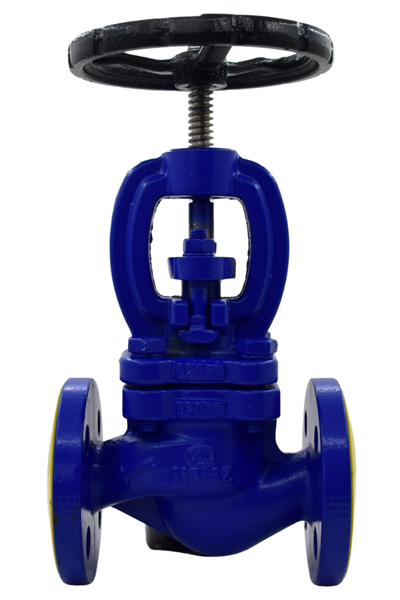 AYVAZ GLOBE VANA GV-16 PN16 DN 50