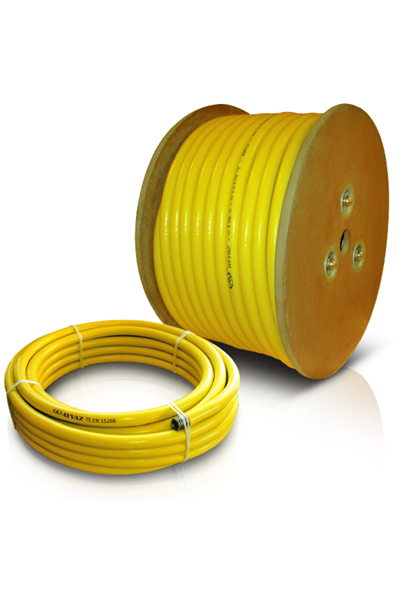 Ayvaz Indoor Flex Hortum  Dn20