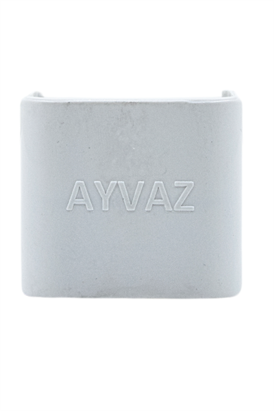 Ayvaz Indoor Kanal Parçası Birleştirme 