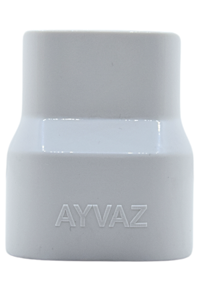 Ayvaz Indoor Kanal Parçası Rekor Kapağı