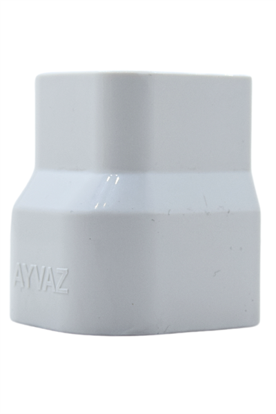 Ayvaz Indoor Kanal Parçası Rekor Kapağı