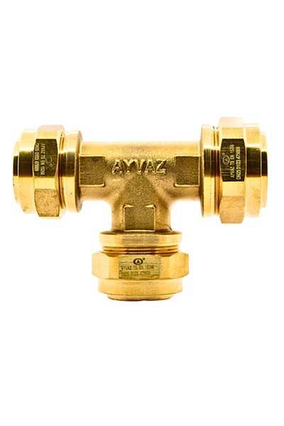 Ayvaz Indoor Te Dn 25 - Dn 20 - Dn 20