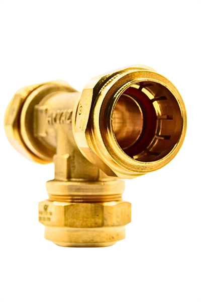 Ayvaz Indoor Te Dn 25 - Dn 20 - Dn 20