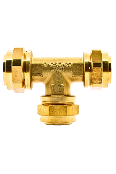 Ayvaz Indoor Te Dn 25 - Dn 20 - Dn 20