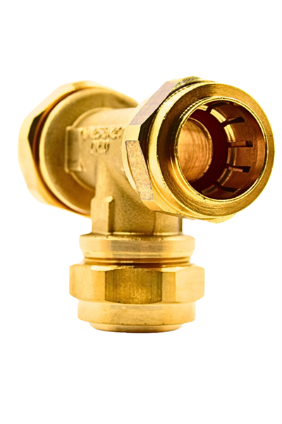 Ayvaz Indoor Te Dn 25 - Dn 20 - Dn 20