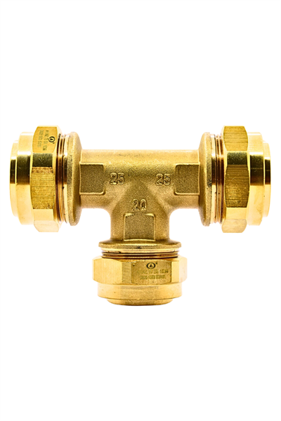 Ayvaz Indoor Te Dn 25 - Dn 20 - Dn 25