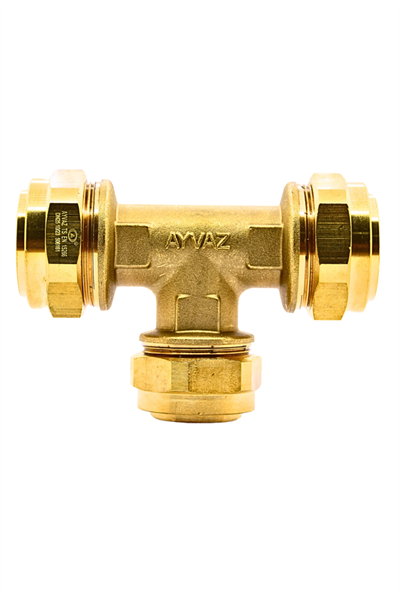 Ayvaz Indoor Te Dn 25 - Dn 20 - Dn 25